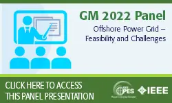 Offshore Power Grid – Feasibility and Challenges