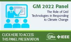 The Role of Grid Technologies in Responding to Climate Change