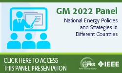 National Energy Policies and Strategies in Different Countries