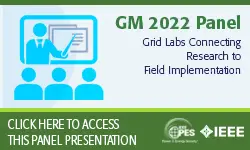 Grid Labs Connecting Research to Field Implementation