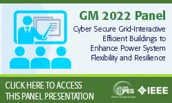 Cyber Secure Grid-Interactive Efficient Buildings to Enhance Power System Flexibility and Resilience
