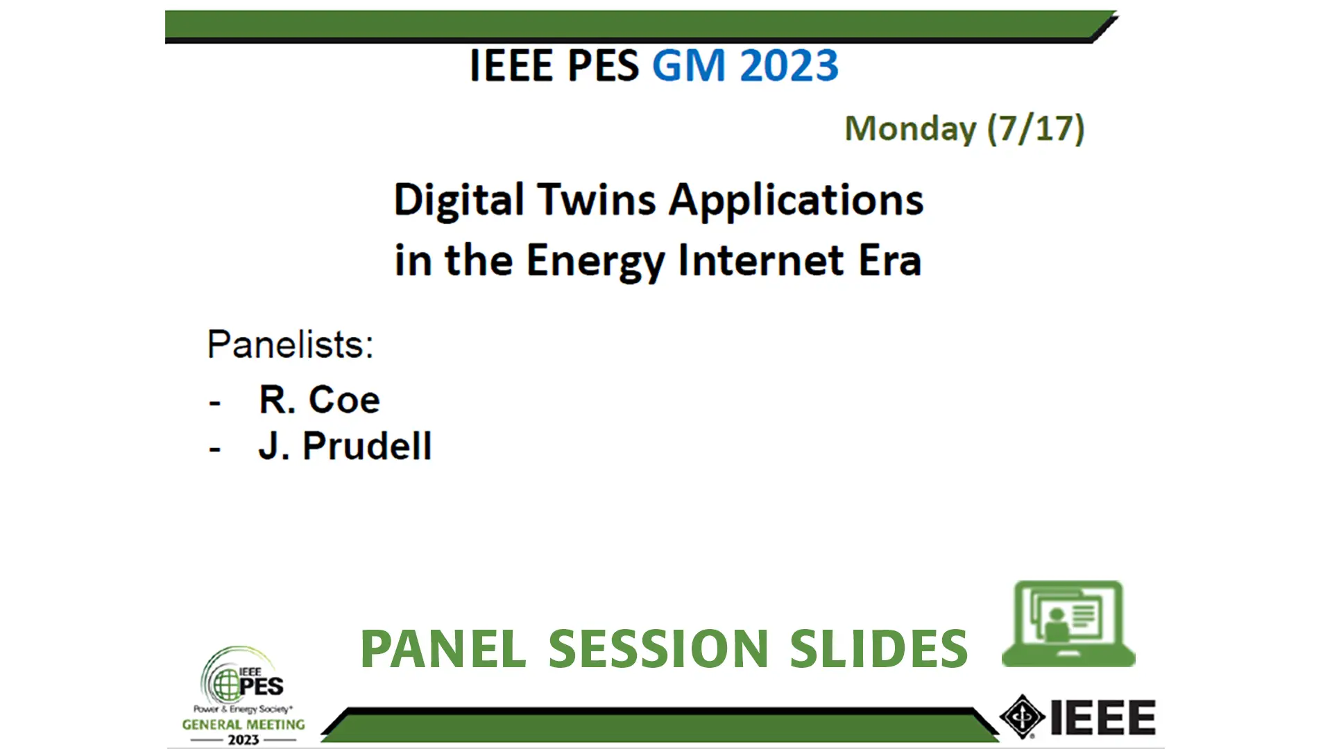 Digital Twins Applications in the Energy Internet Era