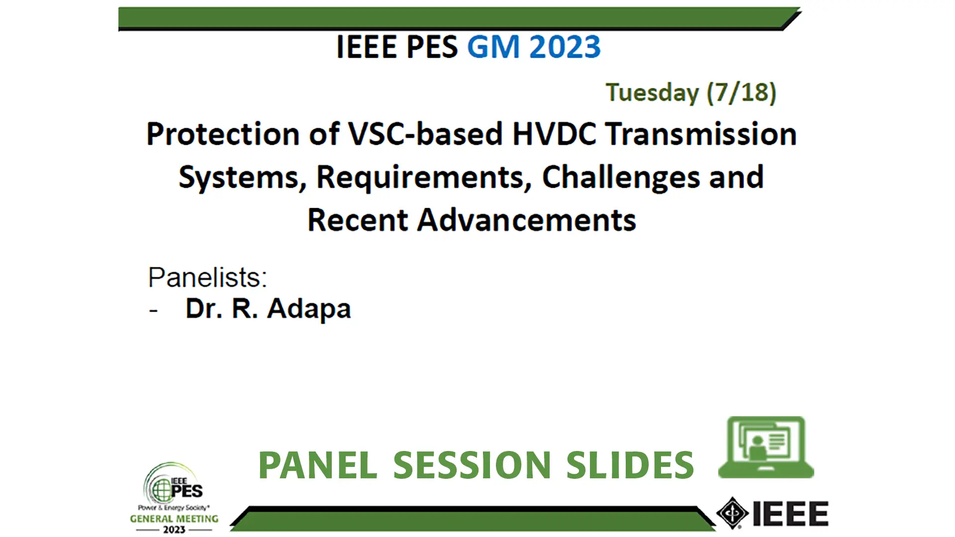 Protection of VSC-based HVDC Transmission Systems, Requirements, Challenges and Recent Advancements