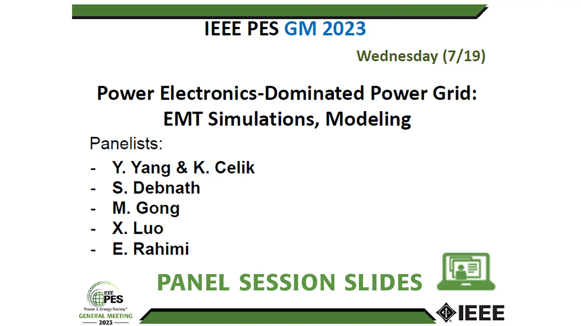 Power Electronics-Dominated Power Grid: EMT Simulations, Modeling