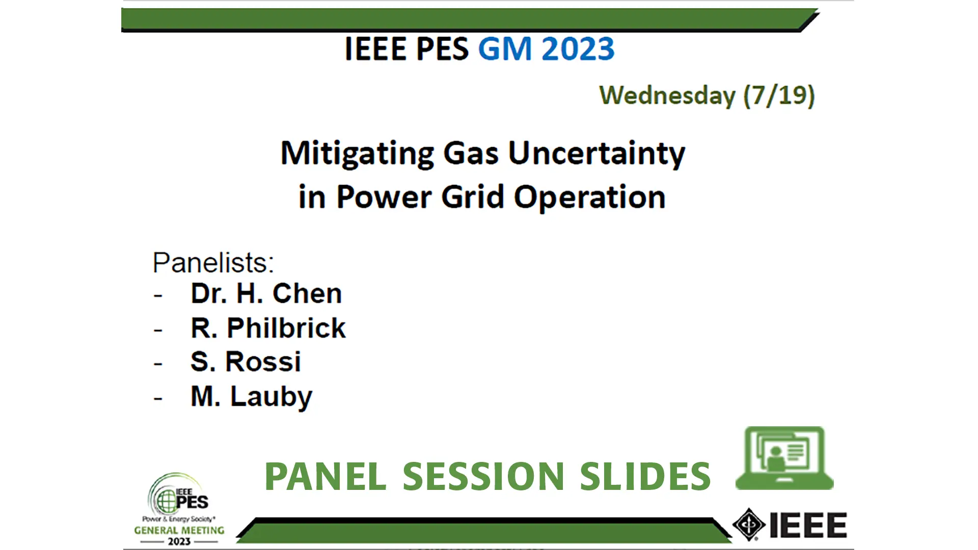 Mitigating Gas Uncertainty in Power Grid Operation