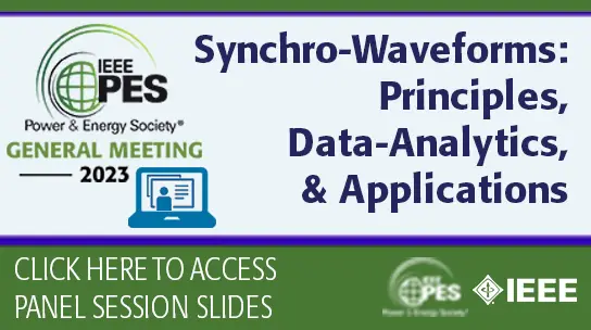 Synchro-Waveforms: Principles, Data-Analytics, and Applications