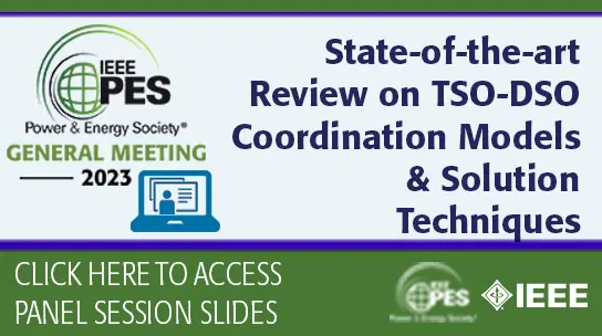 State-of-the-art Review on TSO-DSO Coordination Models and Solution Techniques