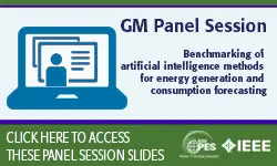 Benchmarking of artificial intelligence methods for energy generation and consumption forecasting