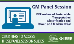 DER-enhanced Sustainable Transportation Electrification and Power Grid Modernization