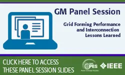 Grid Forming Performance and Interconnection Lessons Learned