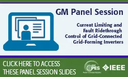 Current Limiting and Fault Ridethrough Control of Grid-Connected Grid-Forming Inverters I