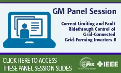 Current Limiting and Fault Ridethrough Control of Grid-Connected Grid-Forming Inverters II