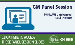 PNNL/WSU Advanced Grid Institute