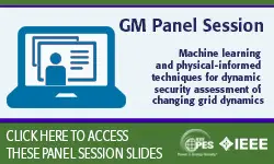 Machine learning and physical-informed techniques for dynamic security assessment of changing grid dynamics