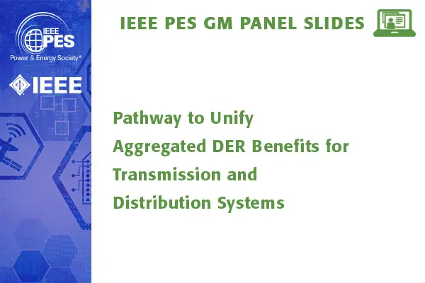 Pathway to Unify Aggregated DER Benefits for Transmission and Distribution Systems