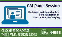 Challenges and Opportunities from Integration of Electric Vehicle Charging