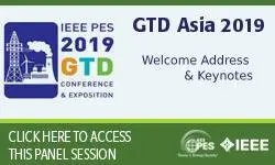 GTD Asia 2019 - 2019 GTD Asia Welcome Address & Keynotes