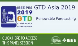 GTD Asia 2019 - Renewable Forecasting