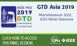 GTD Asia 2019 - Miscellaneous 3/22, 3/23 Panel Sessions