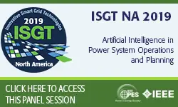 Artificial Intelligence in Power System Operations and Planning