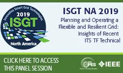 Planning and Operating a Flexible and Resilient Grid: Insights of Recent ITS TF Technical Reports