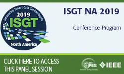 2019 ISGT NA Conference Program