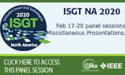 2/17 to 2/20 Plenary Panel Sessions: Miscellaneous  Panel Sessions