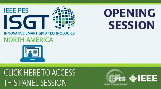 ISGT North America '24 - Opening Session (slides)