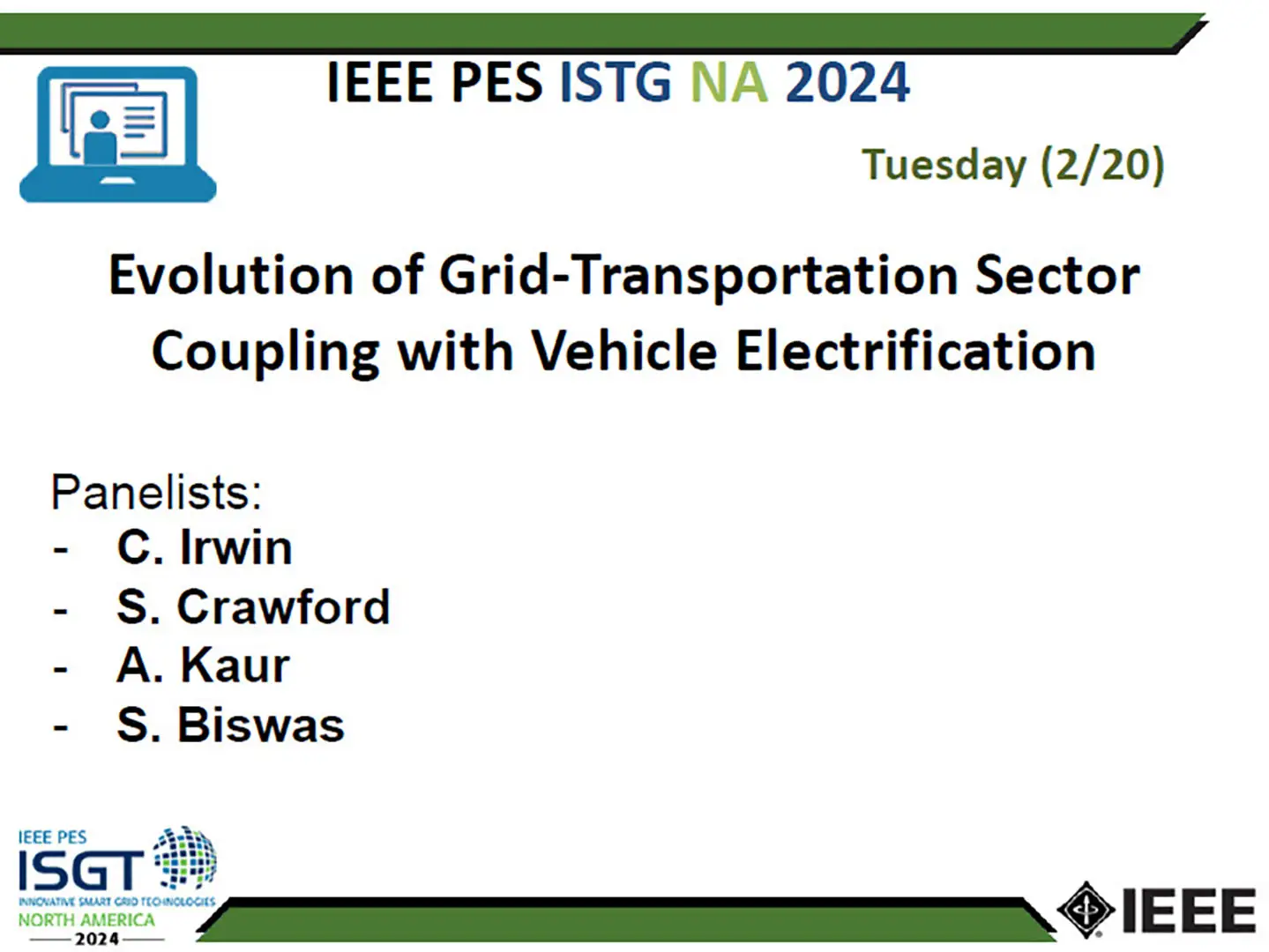 Evolution of Grid-Transportation Sector Coupling with Vehicle Electrification (slides)