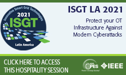 Hospitality Session video: Protect your OT Infrastructure Against Modern Cyberattacks (HOSP_001)