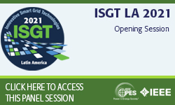 Opening Session video: ISGT Latin America 2021 (OPE_001)