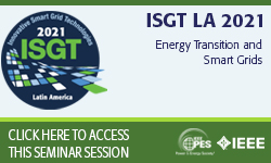 Seminar Session Video: Energy Transition and Smart Grids (SEM_005)