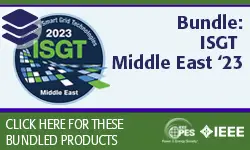 ISGT Middle East ''23 Session Bundle