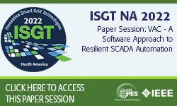 Paper Session Video: VAC - A Software Approach to Resilient SCADA Automation (22ISGT1125)