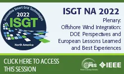 Plenary: Offshore Wind Integration: DOE Perspectives and European Lessons Learned and Best Experiences (slides)