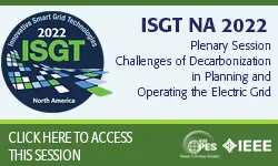 Plenary: Challenges of Decarbonization in Planning and Operating the Electric Grid (slides)