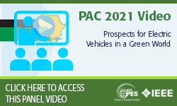 IEEE Smart Village, Day 3 (PM) - Prospects for Electric Vehicles in a Green World