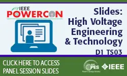 High Voltage Engineering & Technology (Slides)