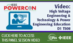 High Voltage Engineering & Technology & Power Engineering Education (Video)