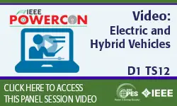 Electric and Hybrid Vehicles (Video)