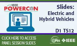 Electric and Hybrid Vehicles (Slides)