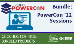 PowerCon ''22 Panel Session Bundle