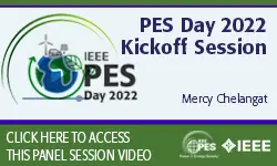 PES Day ''22 Kickoff Session (Video)