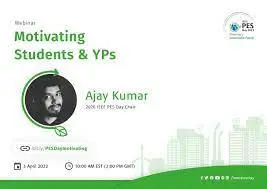 PES Day ''22: Motivating Students and Young Professionals (Video ...