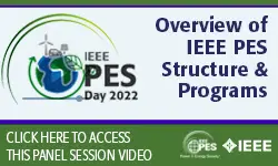 PES Day ''22 Panel Session: Overview of the PES Structure and Programs (Video)