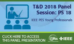 IEEE PES Young Professionals