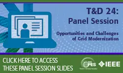Opportunities and Challenges of Grid Modernization