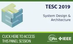 TESC 2019 - System Design & Architecture