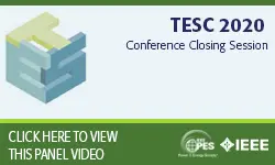TESC ''20: Day 3: Closing Session (video)