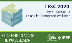 TESC ''20: Day 3, Session 3: Visions for Participation Workshop (slides)